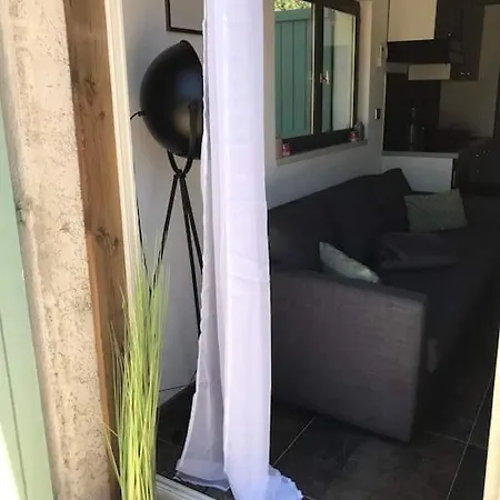 Au Pied Des Gorges Du Blavet Et à 20min Des Plages