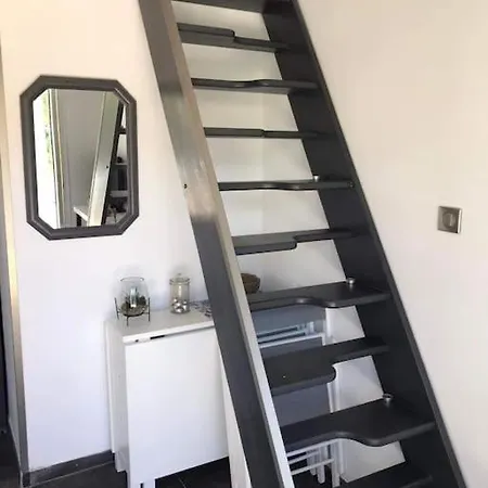 Au Pied Des Gorges Du Blavet Et à 20min Des Plages Apartamento *