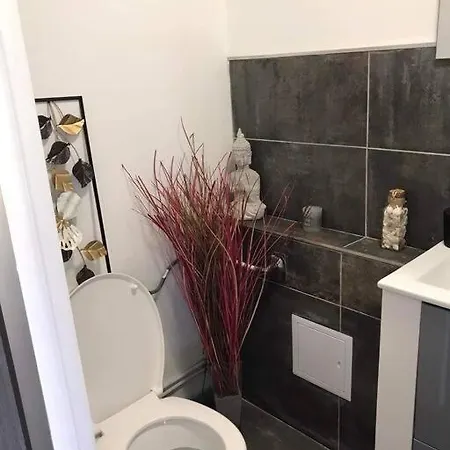 Au Pied Des Gorges Du Blavet Et à 20min Des Plages * Roquebrune-sur-Argens