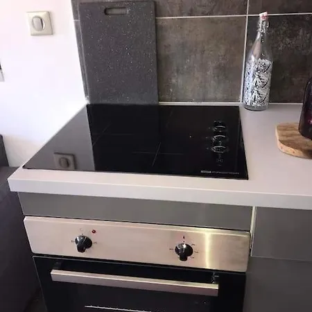 Au Pied Des Gorges Du Blavet Et à 20min Des Plages Apartamento *